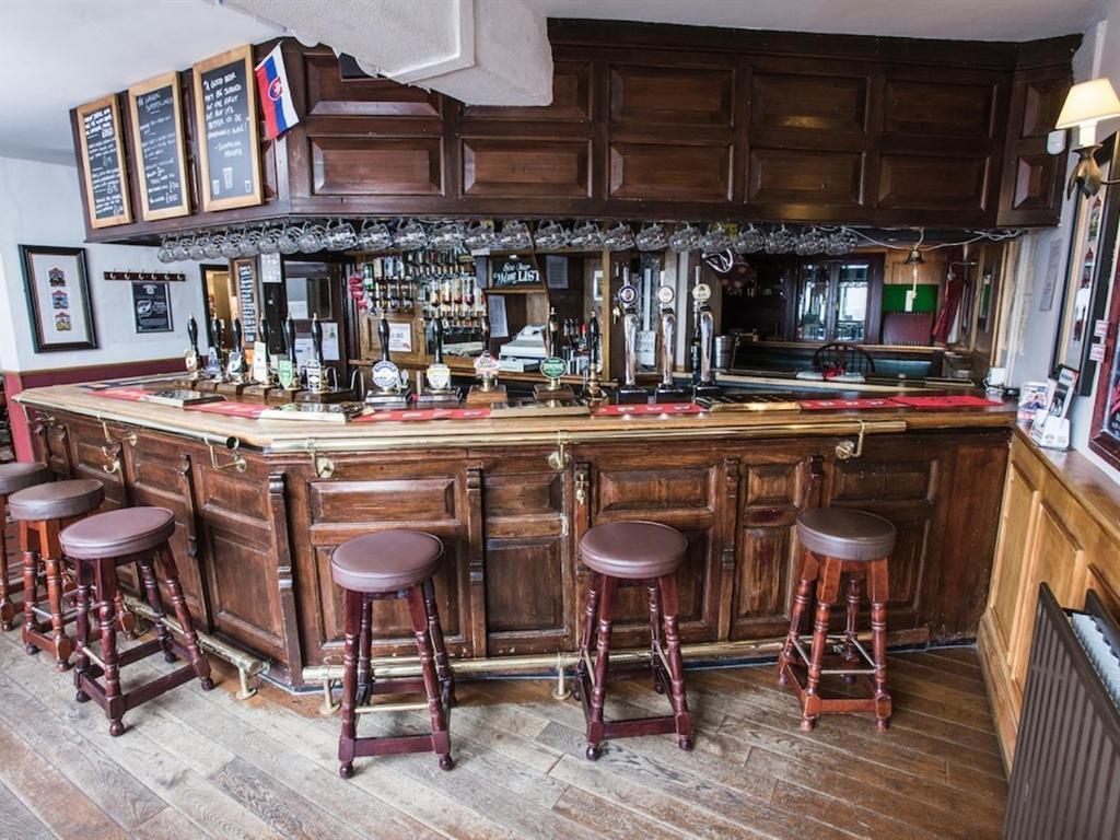 Waggon And Horses — Photos 3